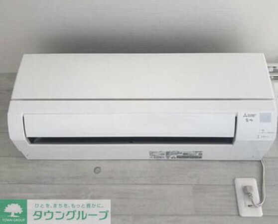 メゾンド・アヴェニール亀有の物件内観写真